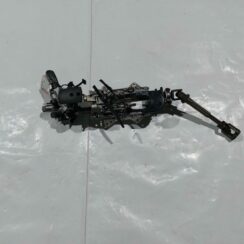 Stūres statne priekš VW JETTA 2008