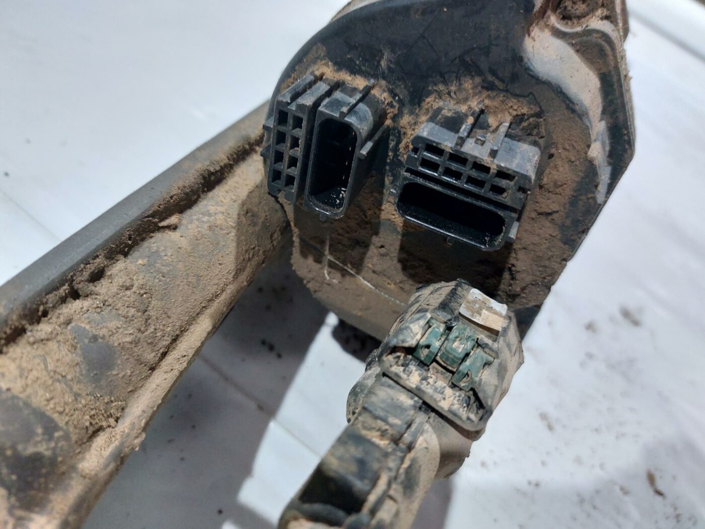 Stūres mehānisms priekš VW JETTA 2008