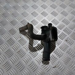 Termostata korpuss priekš VW JETTA 2008