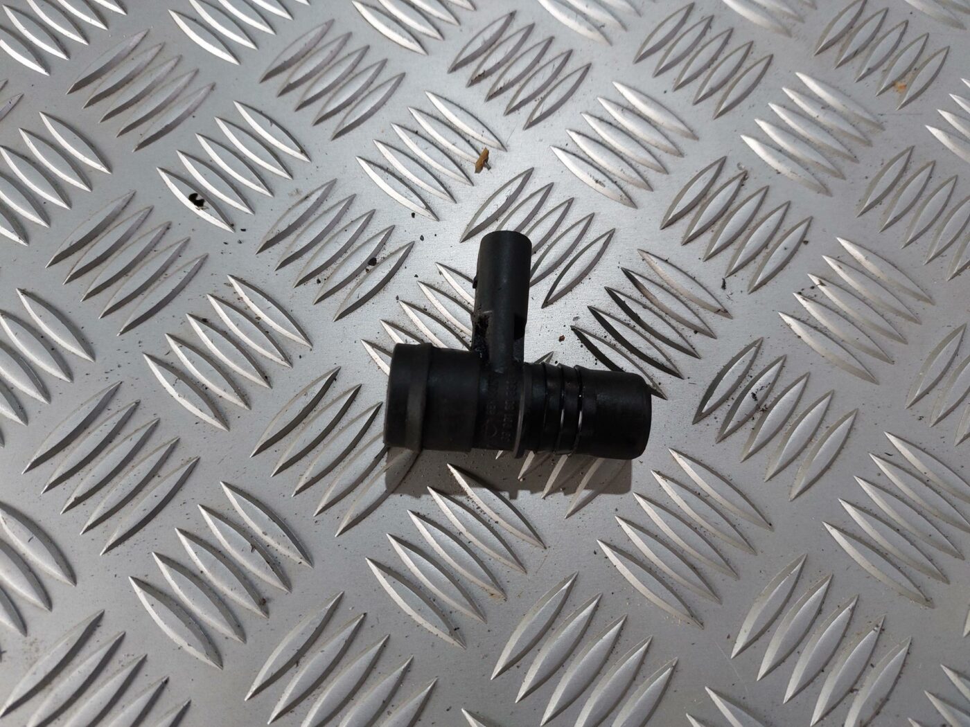 Gaisa spiediena devējs priekš VW JETTA 2008