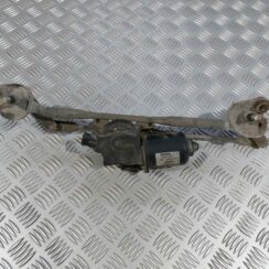 Vējstikla tīrīšanas mehānisms priekš TOYOTA COROLLA VERSO 2006