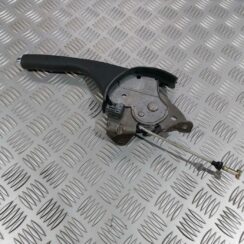 Stāvbremzes svira priekš TOYOTA COROLLA VERSO 2006