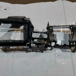 Mērinstrumentu panelis priekš TOYOTA COROLLA VERSO 2006