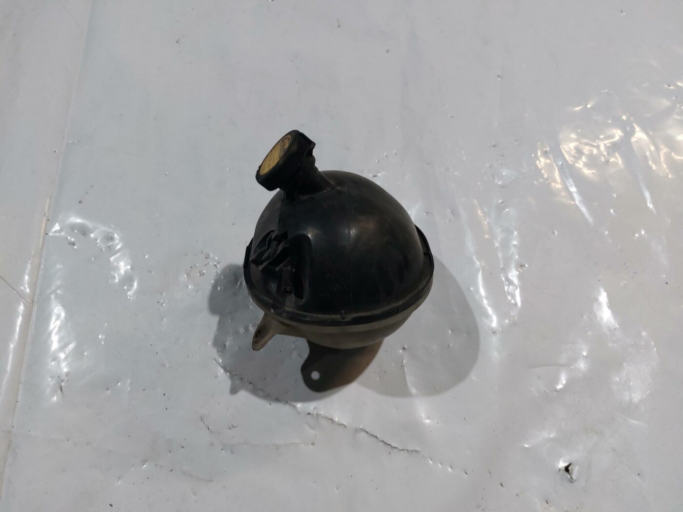 Dzesēšanas šķidruma tvertne priekš TOYOTA COROLLA VERSO 2006 1 Dzesēšanas šķidruma tvertne priekš TOYOTA COROLLA VERSO 2006