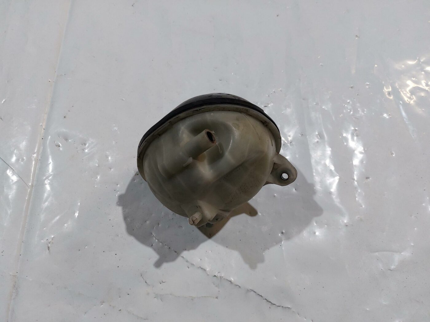 Dzesēšanas šķidruma tvertne priekš TOYOTA COROLLA VERSO 2006 2 Dzesēšanas šķidruma tvertne priekš TOYOTA COROLLA VERSO 2006