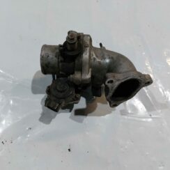 Droseļvārsts priekš TOYOTA COROLLA VERSO 2006