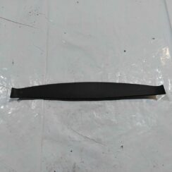 Bagāžnieka vāka apdare priekš TOYOTA COROLLA VERSO 2006