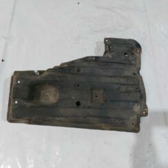 Dzinēja aizsargs priekš TOYOTA COROLLA VERSO 2006