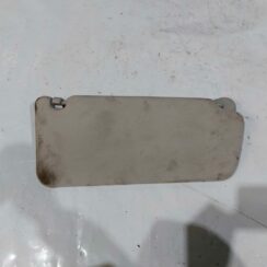 Saules aizsargs priekš TOYOTA COROLLA VERSO 2006