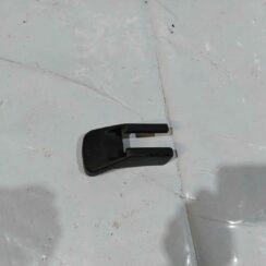 Priekšējā labā sēdekļa sliežu apdare priekš TOYOTA COROLLA VERSO 2006