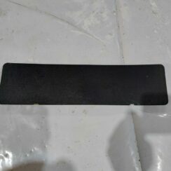 Bagāžnieka vāka apdare priekš TOYOTA COROLLA VERSO 2006