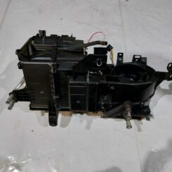 Salona sildītājs priekš TOYOTA COROLLA VERSO 2006