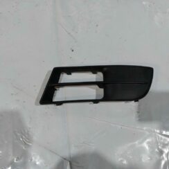 Bufera reste priekš TOYOTA COROLLA VERSO 2006