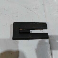 Aizmugurējā sēdekļa sliežu apdare priekš TOYOTA COROLLA VERSO 2006