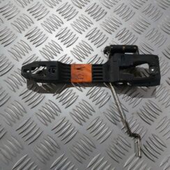 Durvju roktura iekšējais stiprinājums priekš TOYOTA COROLLA VERSO 2006