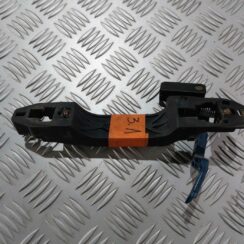 Durvju roktura iekšējais stiprinājums priekš TOYOTA COROLLA VERSO 2006