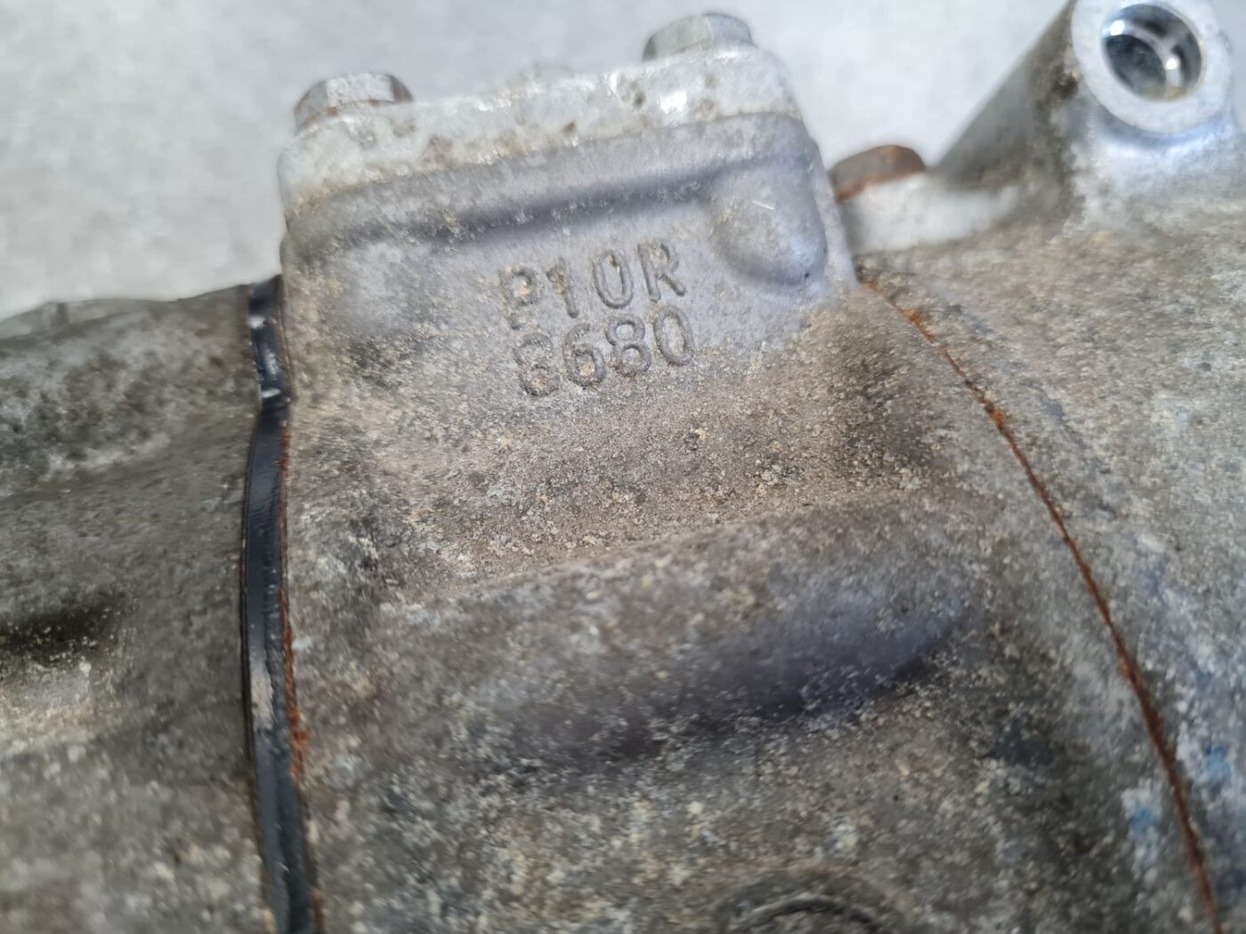 Gaisa kondicioniera kompresors priekš AUDI A3 2005-2013 1K0820859F