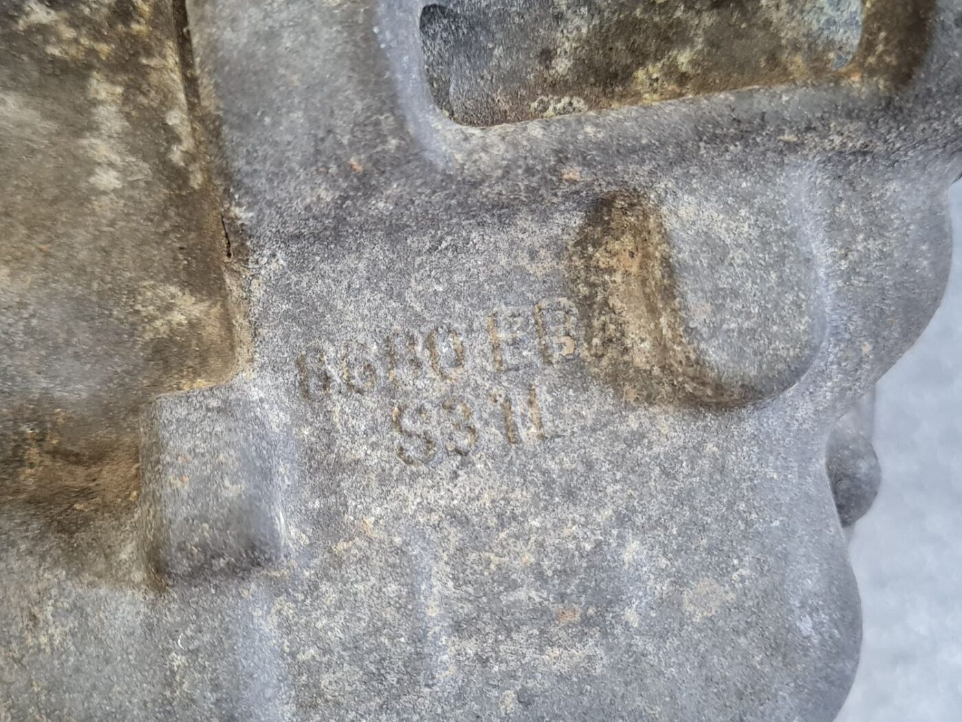 Gaisa kondicioniera kompresors priekš AUDI A3 2005-2013 1K0820859F