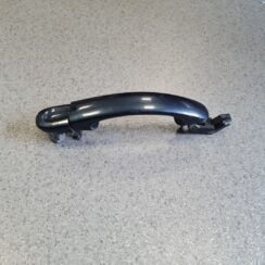 Aizmugurējāis labais durvju rokturis priekš VW JETTA 2008