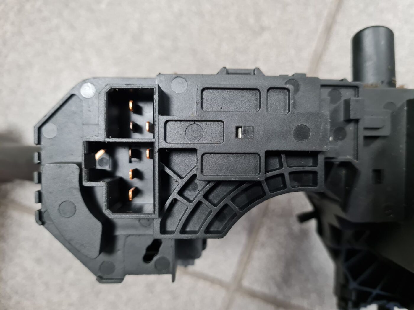 Stūres statnes slēdzis priekš CHRYSLER SEBRING 2006 3 Stūres statnes slēdzis priekš CHRYSLER SEBRING 2006