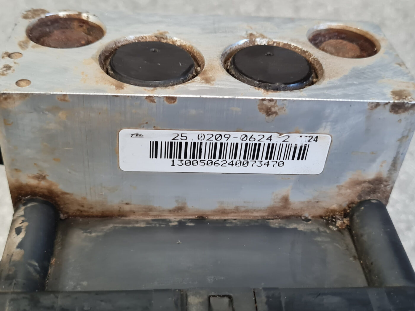 ABS bloks priekš CHRYSLER SEBRING 2006 4 ABS bloks priekš CHRYSLER SEBRING 2006