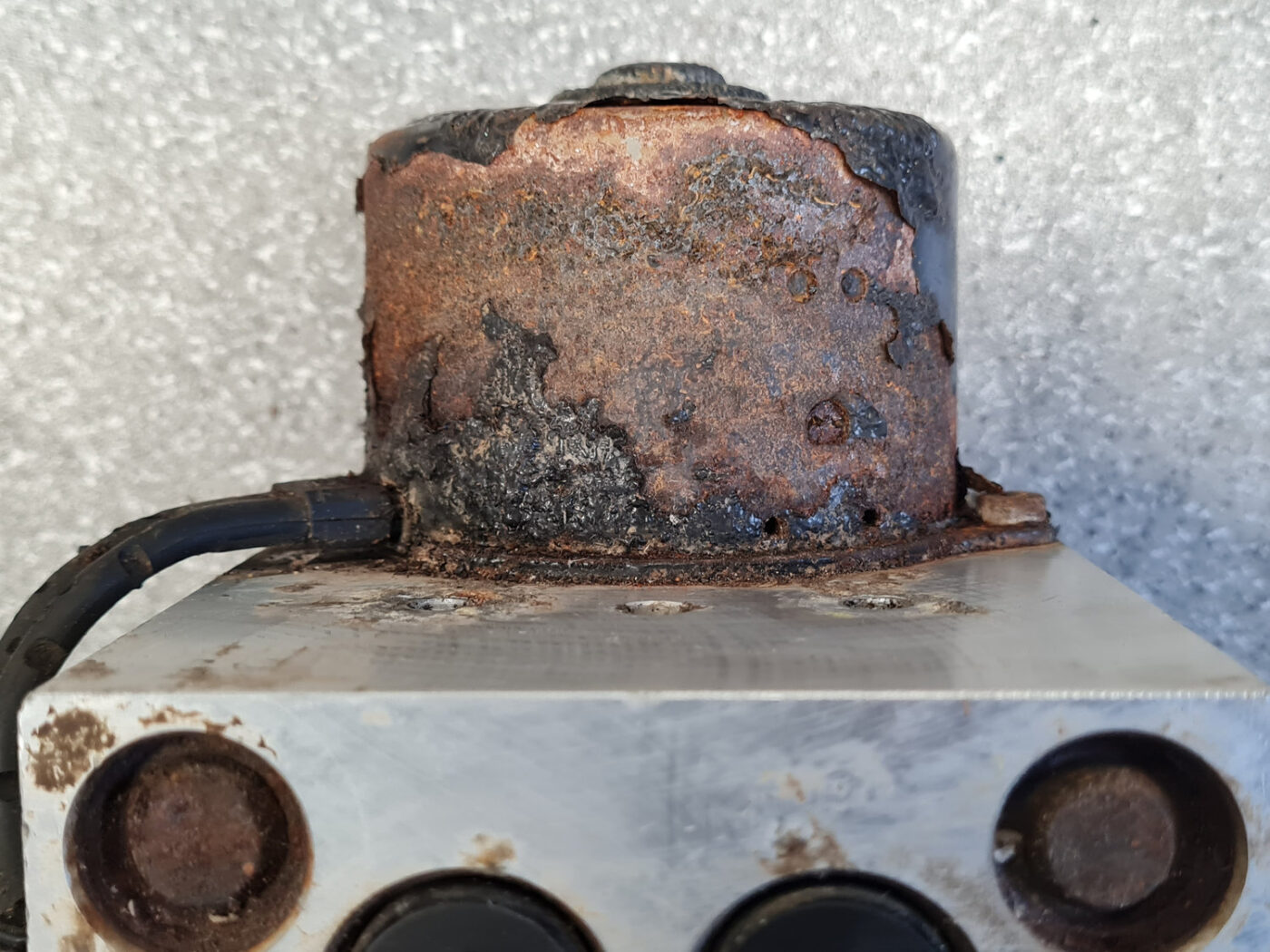 ABS bloks priekš CHRYSLER SEBRING 2006 3 ABS bloks priekš CHRYSLER SEBRING 2006