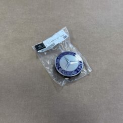 Logotips/Emblema priekš MERCEDES BENZ