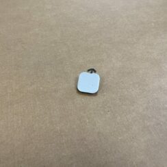 Aizmugurēja bufera vilkšanas āķa vāks priekš LEXUS IS250 2007