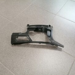 Priekšējā spārna un bufera stiprinājums priekš VW GOLF 2008-2013