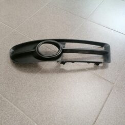 Miglas luktura reste, pa kreisi priekš AUDI A4 2008 AVANT