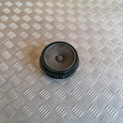 Durvju skaļrunis, apakšā priekš VW GOLF 5 2006