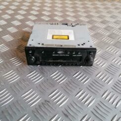Automašīnas radio priekš FORD GALAXY 2005