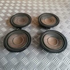 Durvju skaļrunis, apakšā priekš FORD GALAXY 2005