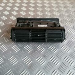 Mērinstrumentu paneļa gaisa vads, centrā priekš FORD GALAXY 2005