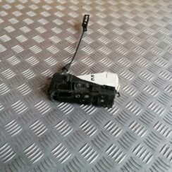 Priekšējo labo durvju slēdzene priekš FORD GALAXY 2005