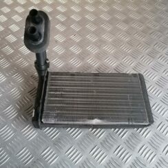 Apsildes sistēmas radiators priekš FORD GALAXY 2005