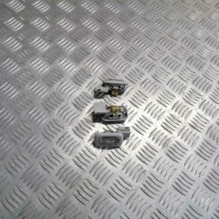 Aizmugurējo sēdvietu apgaismojums priekš FORD GALAXY 2005