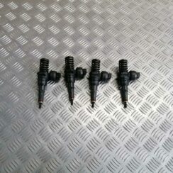 Degvielas smidzinātājs priekš FORD GALAXY 2005