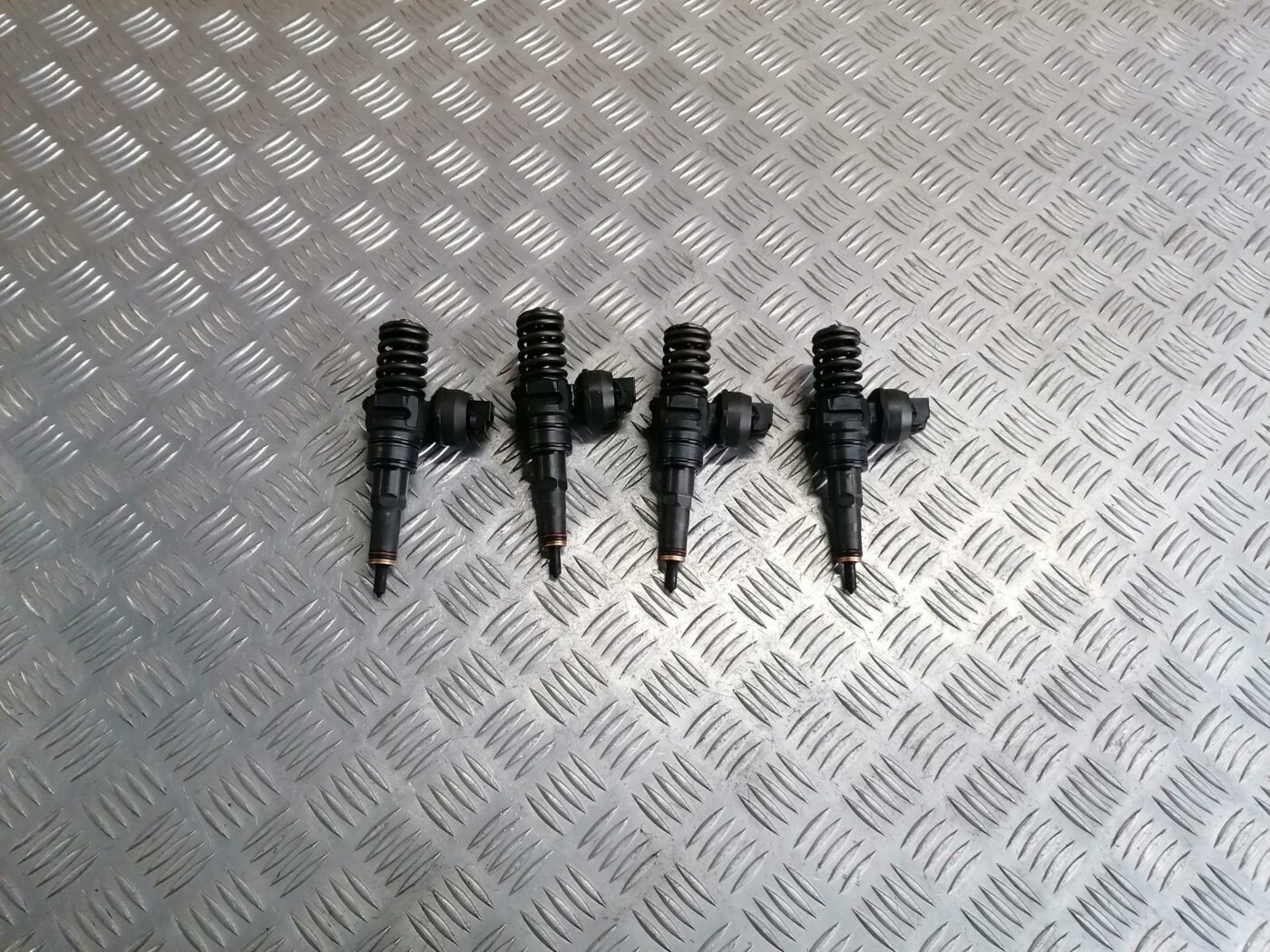 Degvielas smidzinātājs priekš FORD GALAXY 2005 1 Degvielas smidzinātājs priekš FORD GALAXY 2005