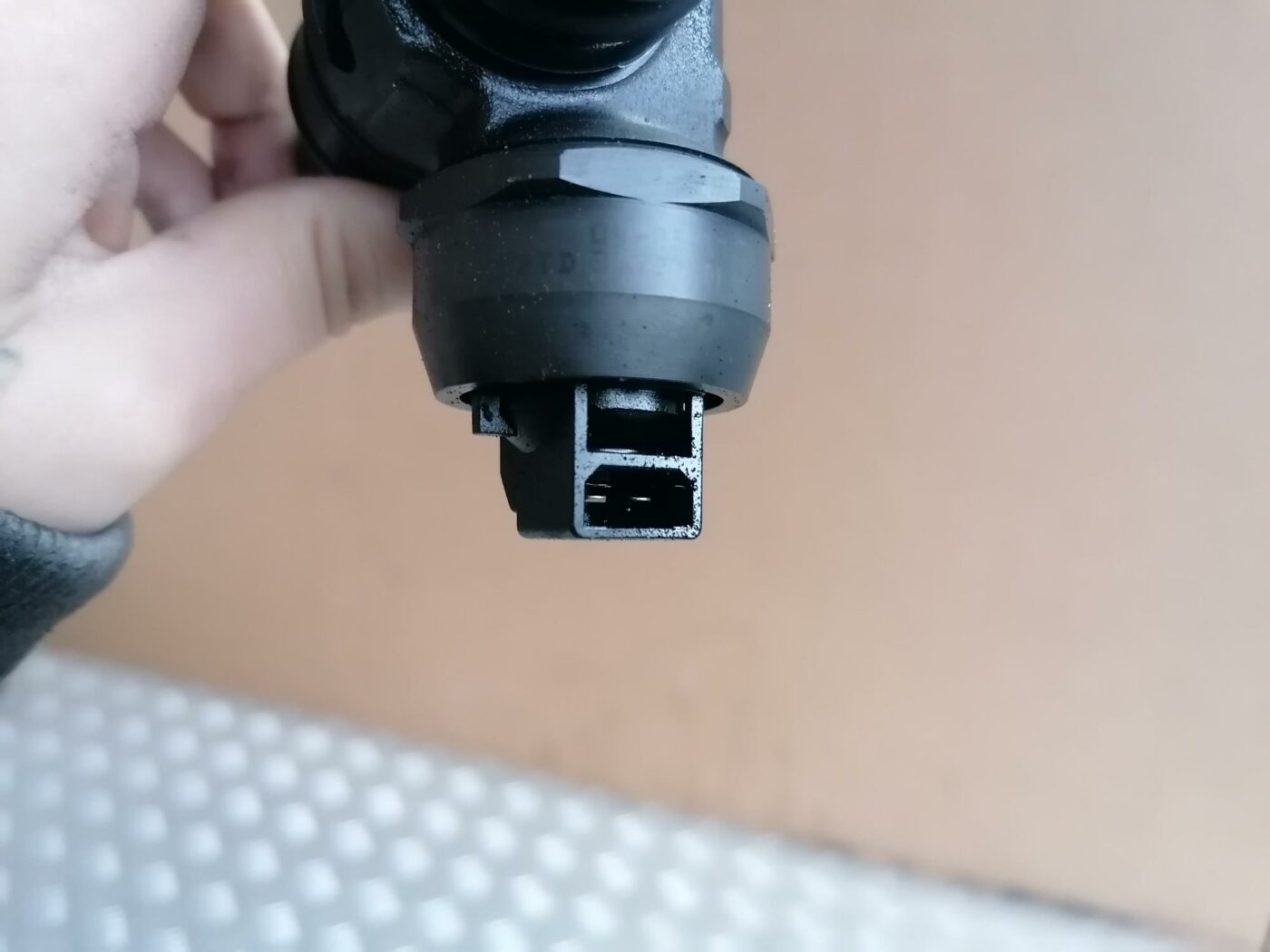 Degvielas smidzinātājs priekš FORD GALAXY 2005 2 Degvielas smidzinātājs priekš FORD GALAXY 2005