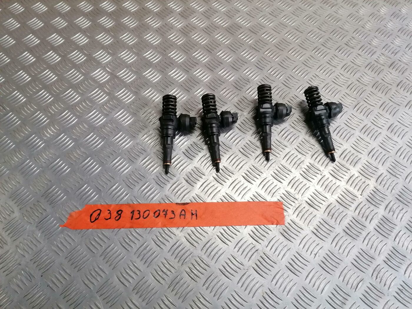 Degvielas smidzinātājs priekš FORD GALAXY 2005 3 Degvielas smidzinātājs priekš FORD GALAXY 2005