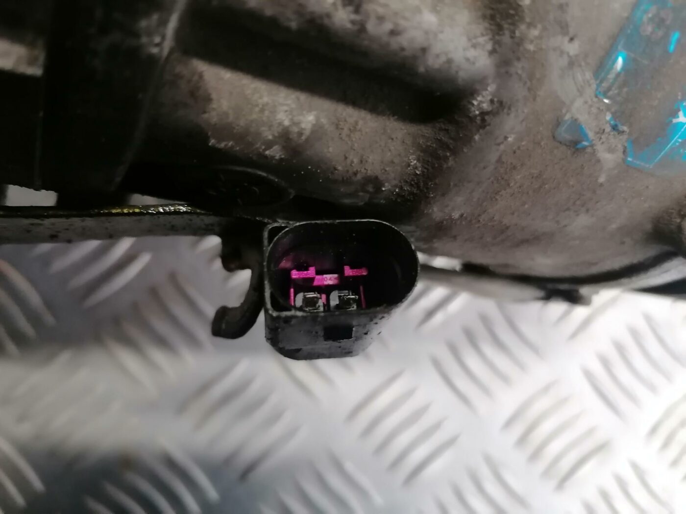 Gaisa kondicioniera kompresors priekš FORD GALAXY 2005