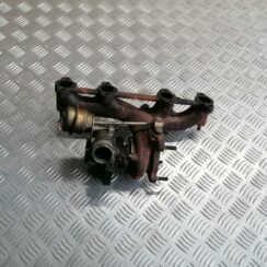 Turbīna priekš FORD GALAXY 2005