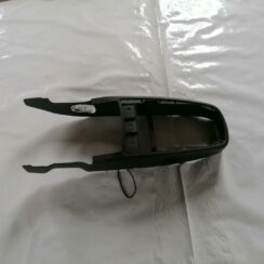 Centrālās konsoles (apdares) sānu panelis priekš FORD GALAXY 2005