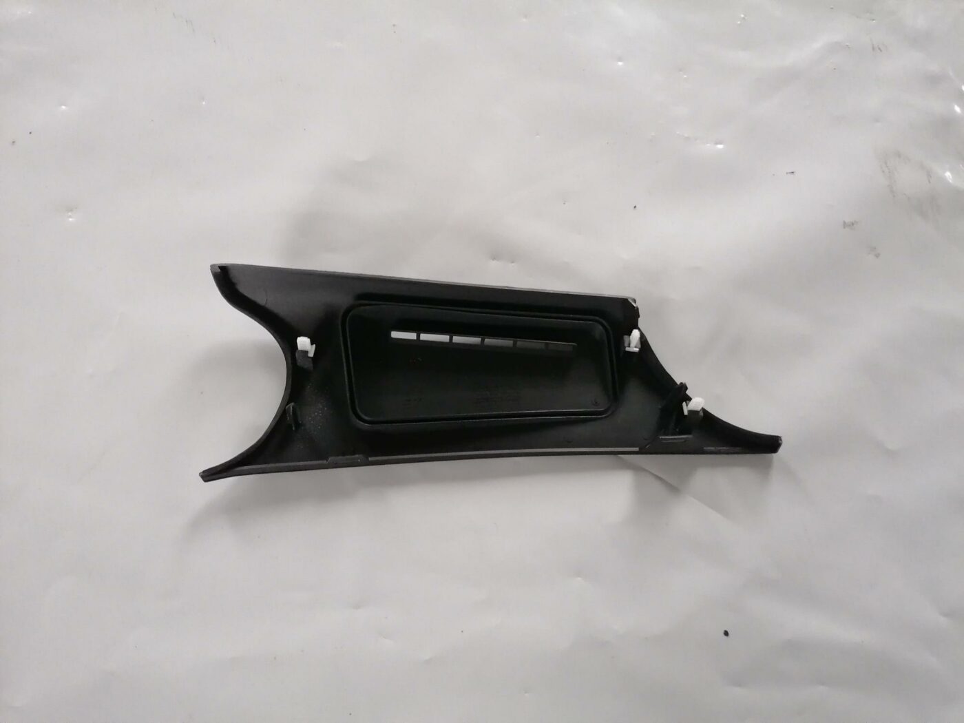 Mērinstrumentu paneļa gaisa vads, pa labi priekš FORD GALAXY 2005