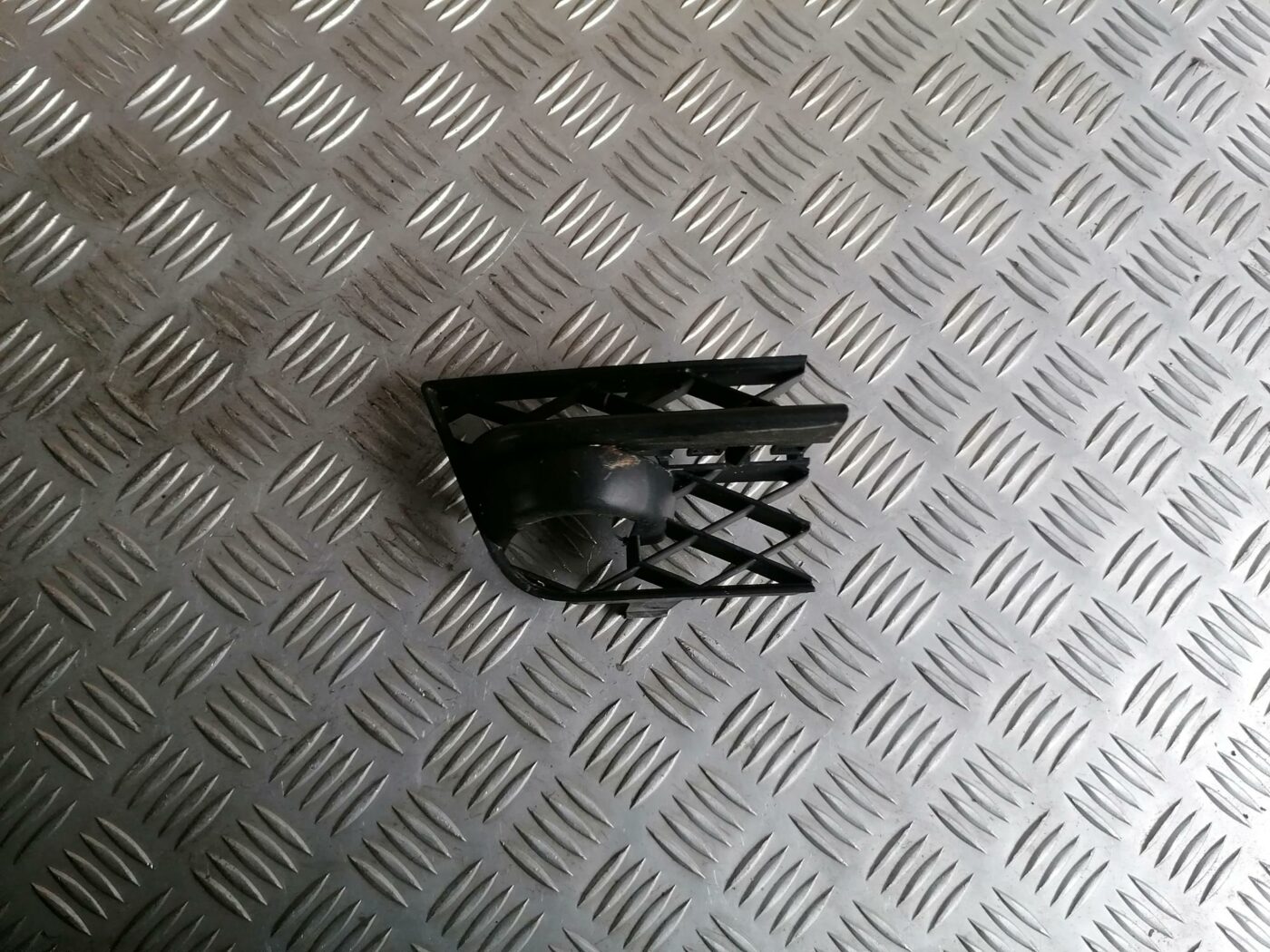 Bufera reste priekš FORD GALAXY 2005 1 Bufera reste priekš FORD GALAXY 2005