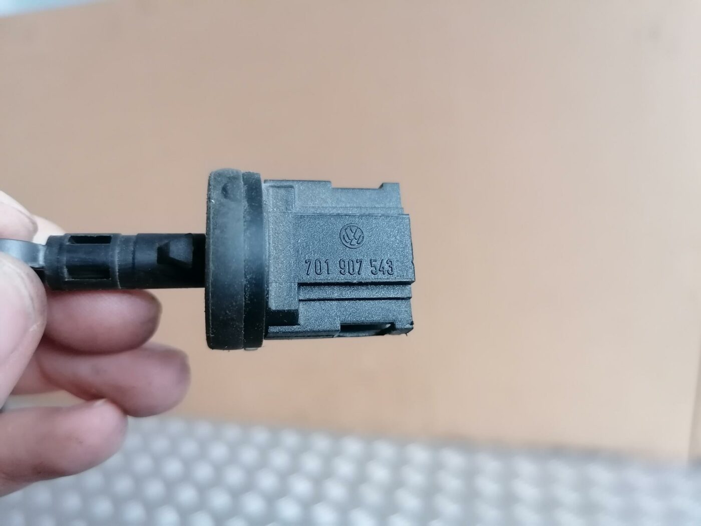 Temperatūras devejs priekš FORD GALAXY 2005 3 Temperatūras devejs priekš FORD GALAXY 2005