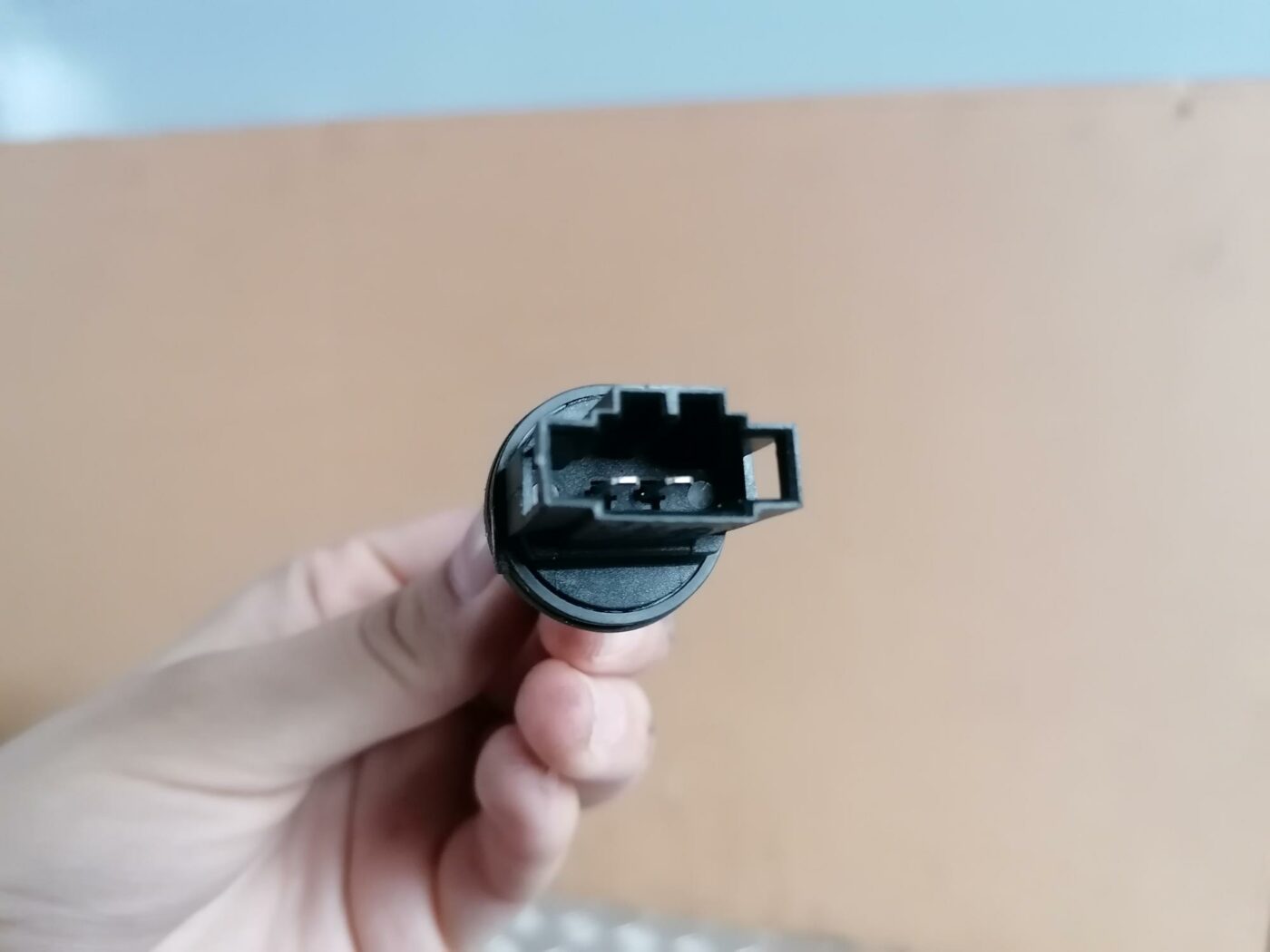 Temperatūras devejs priekš FORD GALAXY 2005 2 Temperatūras devejs priekš FORD GALAXY 2005