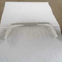 Bagāžnieka vāka apdare priekš FORD GALAXY 2005