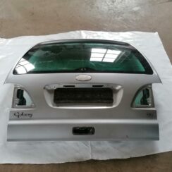 Bagāžnieka vāks priekš FORD GALAXY 2005
